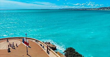 Hôtel La Pérouse Nice