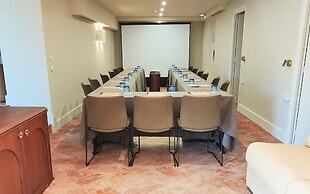 Hôtel La Pérouse Nice