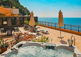 Hôtel La Pérouse Nice