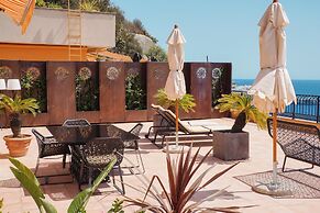Hôtel La Pérouse Nice