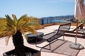 Hôtel La Pérouse Nice