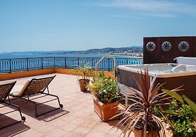 Hôtel La Pérouse Nice