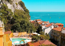 Hôtel La Pérouse Nice