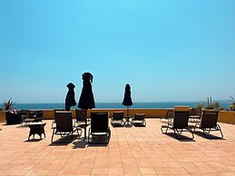 Hôtel La Pérouse Nice