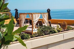 Hôtel La Pérouse Nice