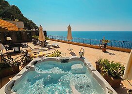 Hôtel La Pérouse Nice