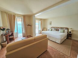 Hôtel La Pérouse Nice