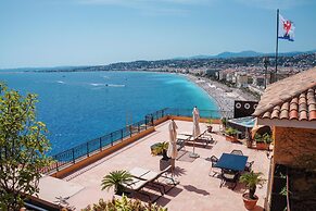 Hôtel La Pérouse Nice
