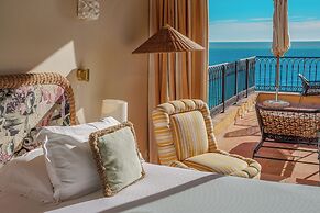 Hôtel La Pérouse Nice
