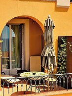 Hôtel La Pérouse Nice