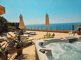 Hôtel La Pérouse Nice