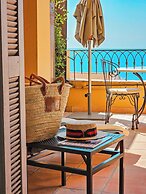 Hôtel La Pérouse Nice