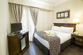 Claridge Hotel