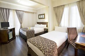 Claridge Hotel