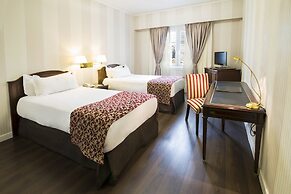 Claridge Hotel
