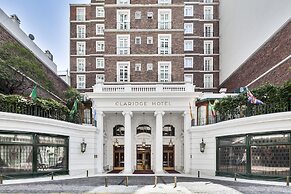 Claridge Hotel
