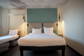 ibis Nice Centre Gare