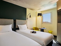 ibis Nice Centre Gare
