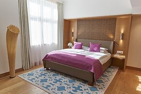 Hotel Vier Jahreszeiten Kempinski München