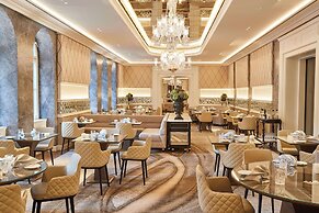 Hotel Vier Jahreszeiten Kempinski München