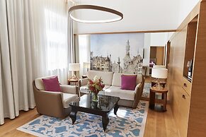 Hotel Vier Jahreszeiten Kempinski München