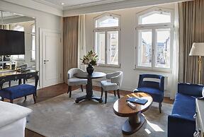 Hotel Vier Jahreszeiten Kempinski München