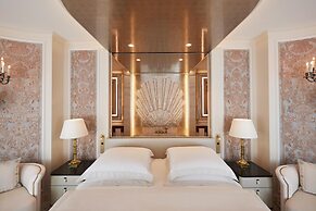Hotel Vier Jahreszeiten Kempinski München