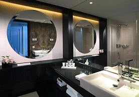 Hotel Vier Jahreszeiten Kempinski München