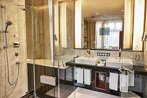 Hotel Vier Jahreszeiten Kempinski München