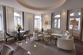 Hotel Vier Jahreszeiten Kempinski München