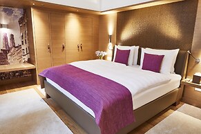 Hotel Vier Jahreszeiten Kempinski München