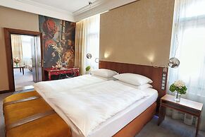 Hotel Vier Jahreszeiten Kempinski München