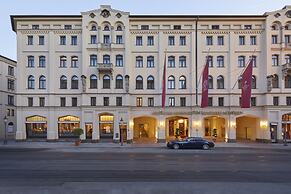Hotel Vier Jahreszeiten Kempinski München