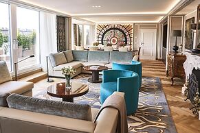 Hotel Vier Jahreszeiten Kempinski München