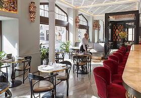 Hotel Vier Jahreszeiten Kempinski München