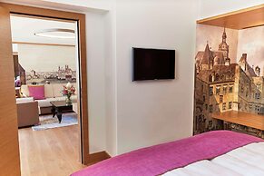 Hotel Vier Jahreszeiten Kempinski München