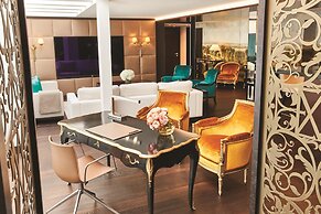 Hotel Vier Jahreszeiten Kempinski München