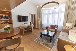 Hotel Vier Jahreszeiten Kempinski München