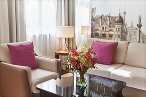 Hotel Vier Jahreszeiten Kempinski München
