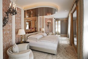 Hotel Vier Jahreszeiten Kempinski München