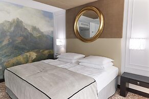 Hotel Vier Jahreszeiten Kempinski München