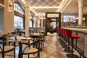 Hotel Vier Jahreszeiten Kempinski München
