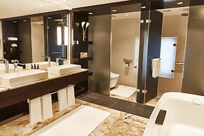 Hotel Vier Jahreszeiten Kempinski München