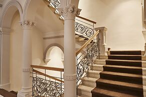 Hotel Vier Jahreszeiten Kempinski München