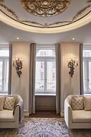 Hotel Vier Jahreszeiten Kempinski München
