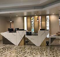 Sheraton Richmond Airport Hotel