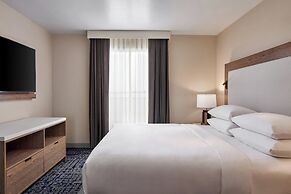 Sheraton Richmond Airport Hotel