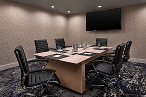 Sheraton Richmond Airport Hotel