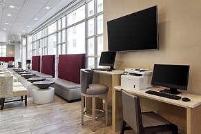 Sheraton Richmond Airport Hotel
