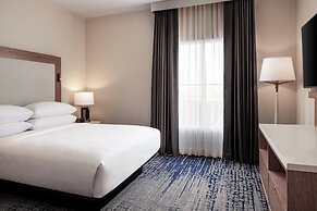 Sheraton Richmond Airport Hotel
